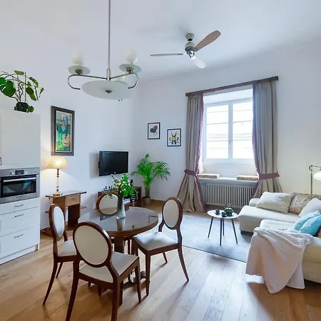 Grand Theatre Premium Apartment. Super Central. * Warszawa