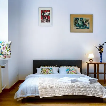 Grand Theatre Premium Apartment. Super Central. Apartment *