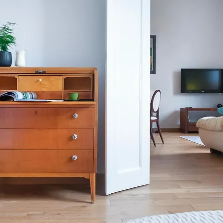 Grand Theatre Premium Apartment. Super Central. Warsaw