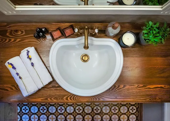 Grand Theatre Premium Apartment. Super Central. Warsaw