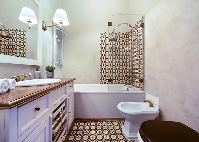 Apartment Grand Theatre Premium Apartment. Super Central.