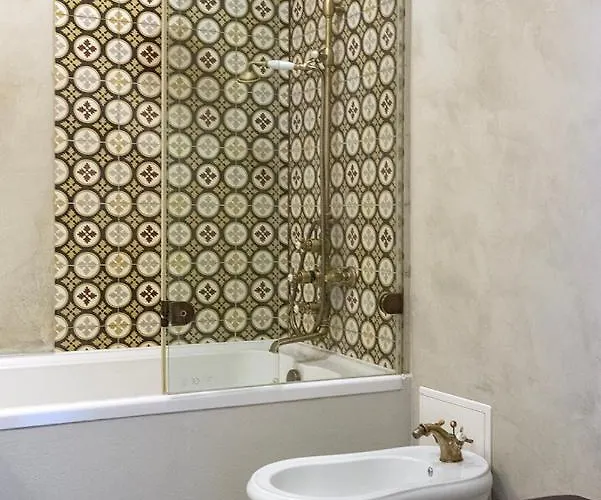 Grand Theatre Premium Apartment. Super Central. Warsaw