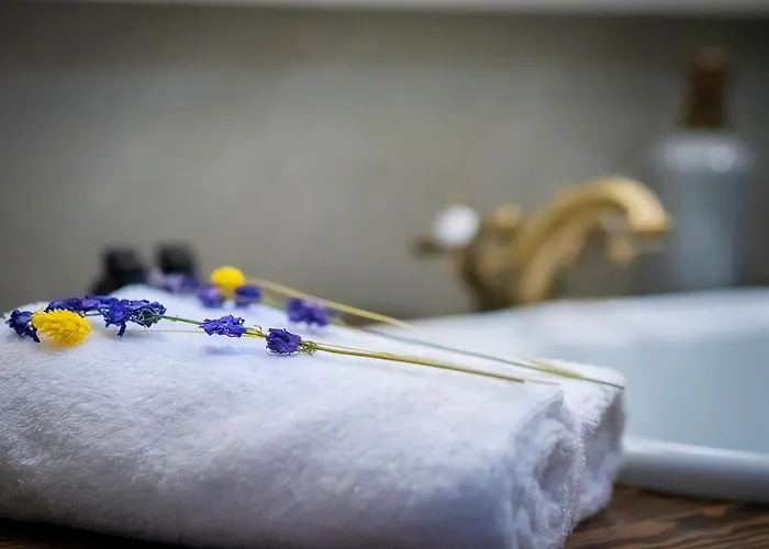 Grand Theatre Premium Apartment. Super Central. *