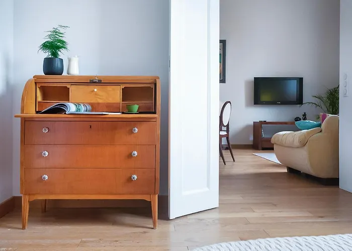 Grand Theatre Premium Apartment. Super Central. Warsaw