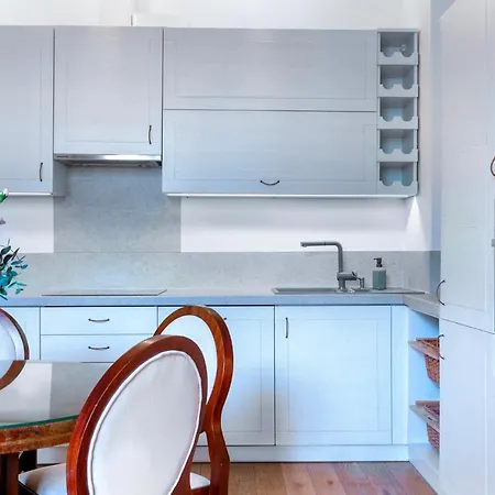 Grand Theatre Premium Apartment. Super Central. Βαρσοβία