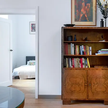 Grand Theatre Premium Apartment. Super Central. Βαρσοβία