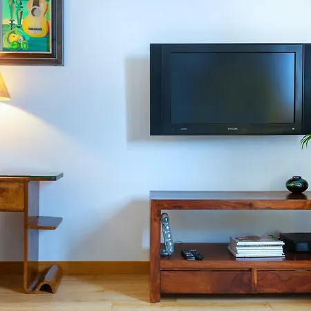 Grand Theatre Premium Apartment. Super Central. Appartement